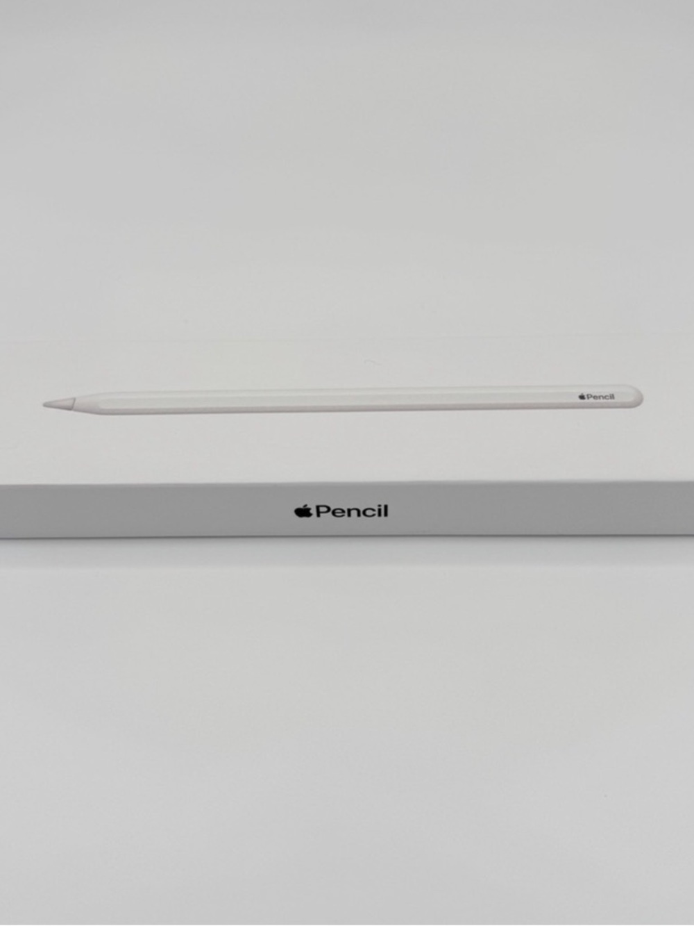 Apple Pencil White 2nd Generation Model A2051 - Never used